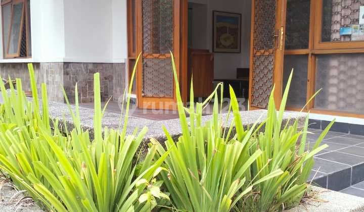 Rumah Daerah Cihamplas Depan Rumah Sakit Advent Cocok Dijadikan Berbagai Usaha