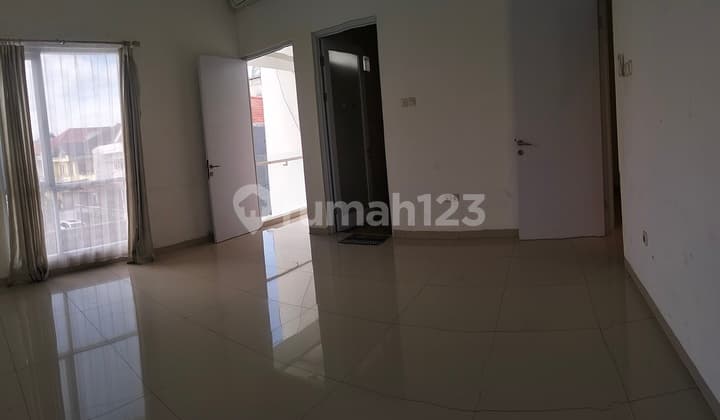 Secepatnya Over Sewa Rumah Mekar Wangi Rumah Lokasi Strategis Sekolah Yogya