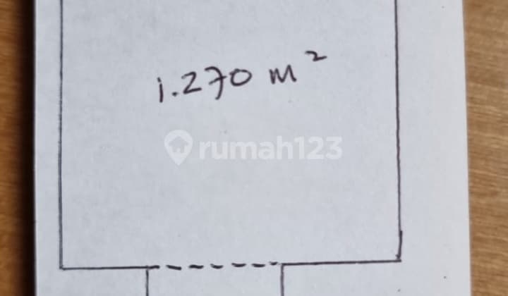 Jual Kavling Komplek Pasadena Caringin Pasadena