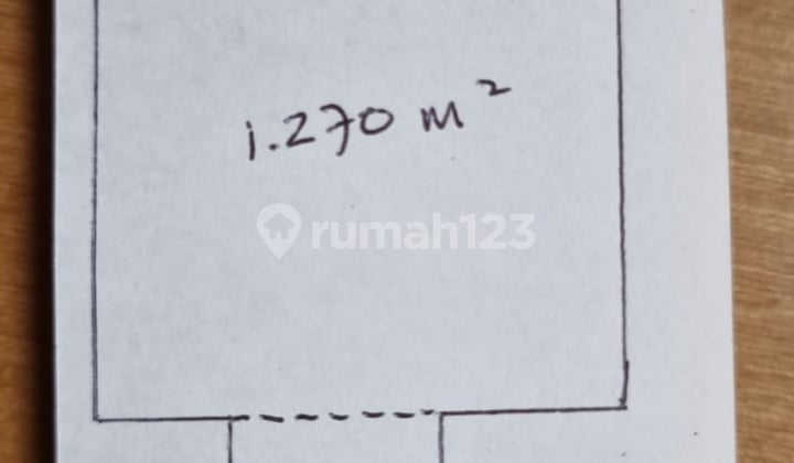 Jual Kavling Komplek Pasadena Caringin Pasadena