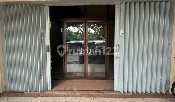 Dijual Ruko Grand Sungkono Semi Furnished 3 Lantai Terawat!