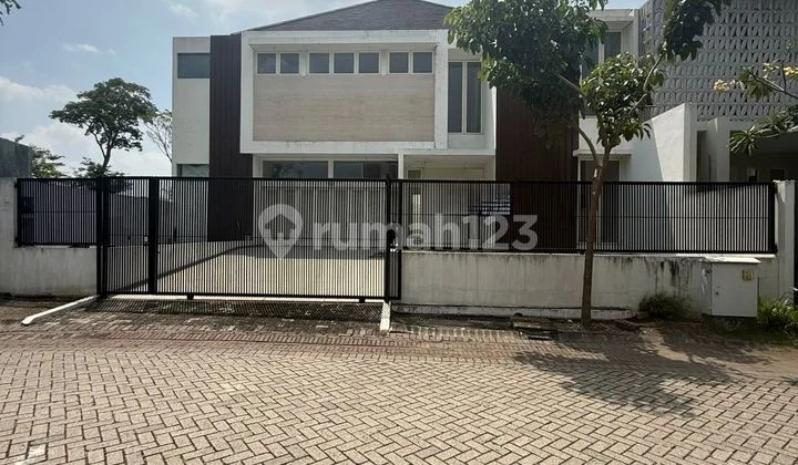 Luxury Citraland Utama House for Sale, Brand New Luxury Citraland Utama House for Sale, Brand New