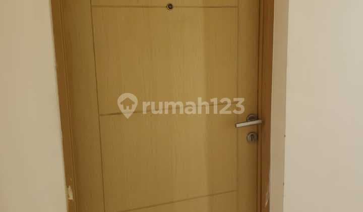 APARTEMEN EDUCITY TOWER PRINCETON FULL FURNISHED 2 BR DISEWAKAN