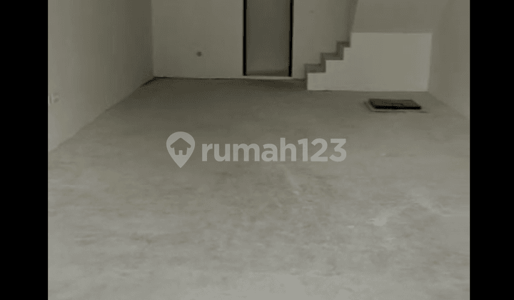 RUKO SOHO GRAHA NATURA MODERN 2 LANTAI