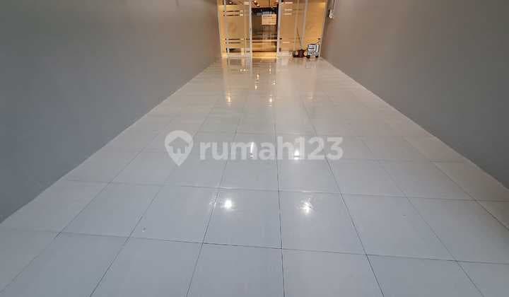 TOWER OFFICE CIPUTRA WORLD DISEWAKAN