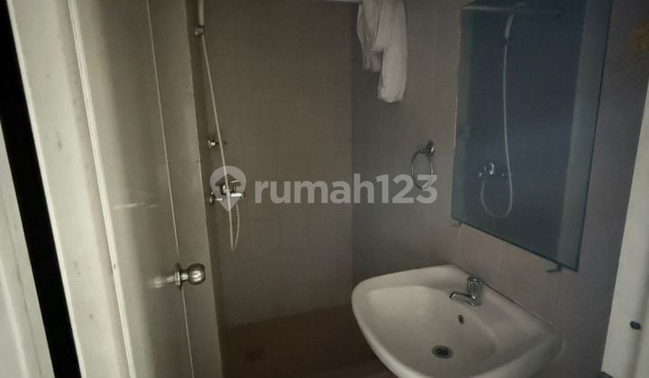 APARTEMEN METROPOLIS FULL FURNISH POOL VIEW DISEWAKAN