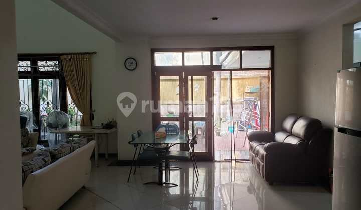 RUMAH VILLA BUKIT MAS 2 LANTAI FOR SALE