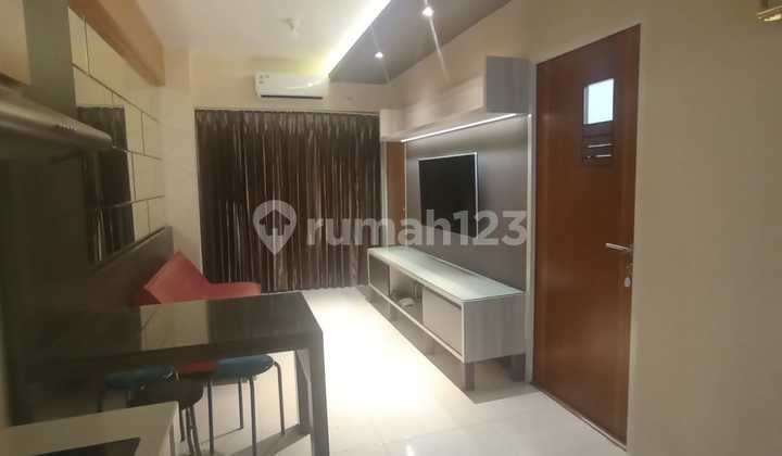 GOLF HILL PEAK FULL FURNISHED FOR RENT