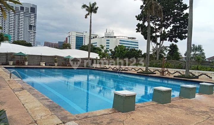 Apartement Bona Vista Lebak Bulus Jaksel Dekat Mrt