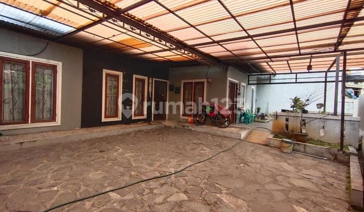 Rumah Siap Huni di Pancoran Jakarta Selatan