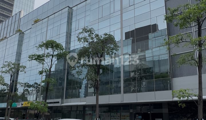 Ruko di Sunter Altira Jual di Bawah Harga Pasar