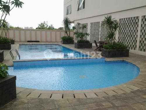 Jual Murah Apartemen Margonda Residence
