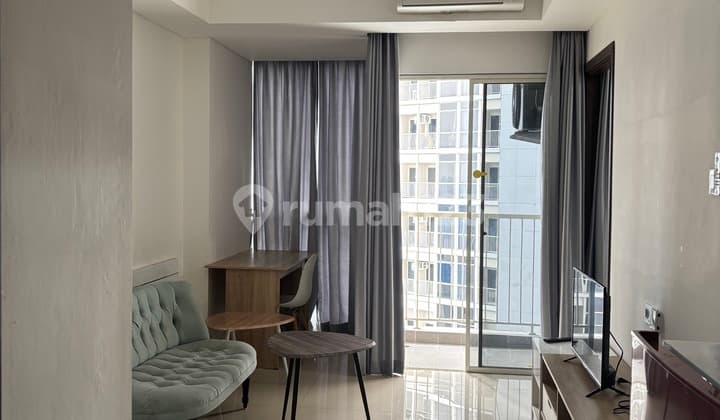 #TOP 1 SATU-SATUNYA PACIFIC GARDEN 2 KAMAR TERMURAH KARENA OWNER BU