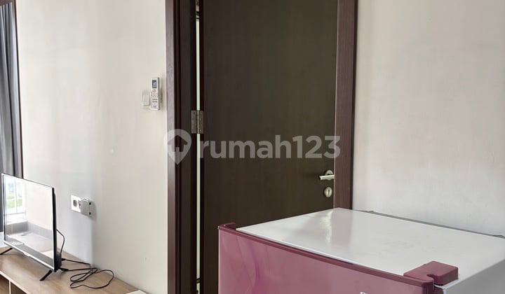 #TOP 1 DISEWAKAN PACIFIC GARDEN 2 BEDROOM RAPIH DAN TINGGAL BAWA KOPER