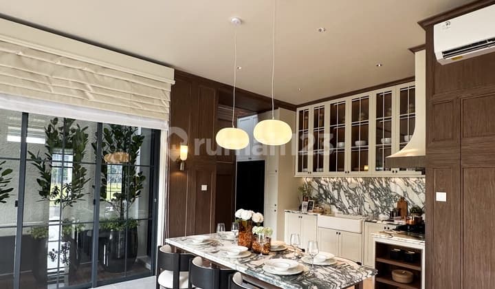 #TOP 1 RUMAH HARGA 3M ADA ATTIC ROOM LOKASI DI PUSAT GADING SERPONG