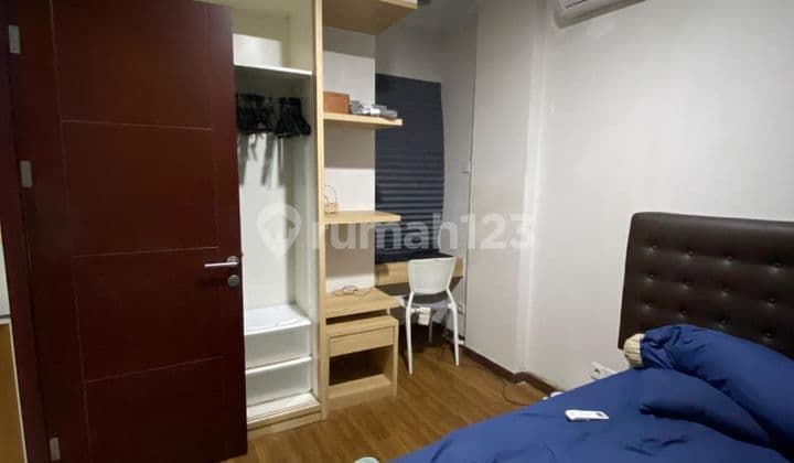 #TOP 1 APARTMENT VANYA PARK FURNISHED LANTAI RENDAH DEKAT AEON BSD