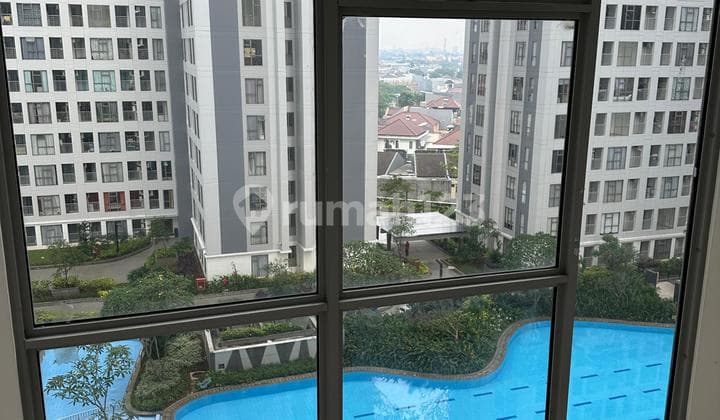 #TOP 1 OWNER SERIUS JUAL RUGI M-TOWN 2 BEDROOM TERMURAH DI GADING SERPONG