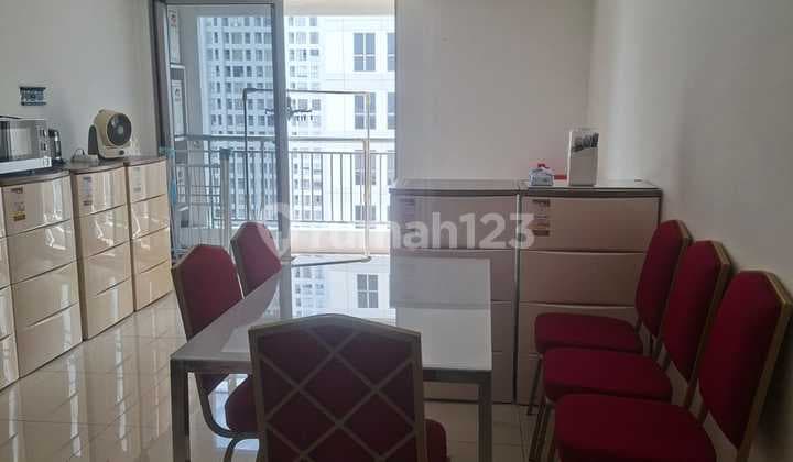 #TOP 1 APARTMENT M-TOWN SIGNATURE HADAP KOLAM RENANG SEBERANG MALL SMS