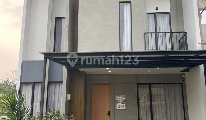 SYNTHESIS HUIS, CIJANTUNG, JAK-TIM-TYPE KAIA