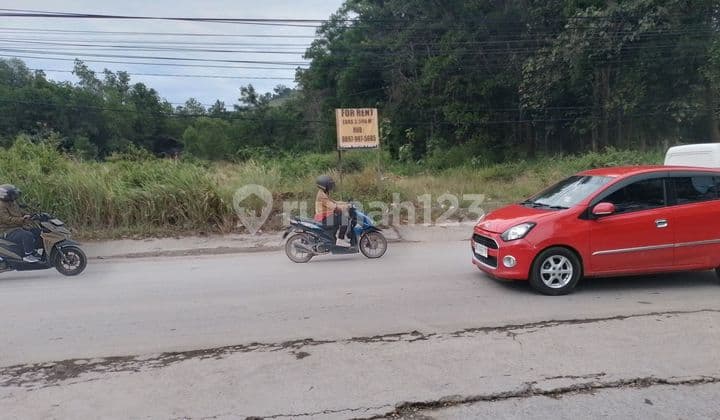 Dijual Tanah Bandar Lampung Tirtayasa