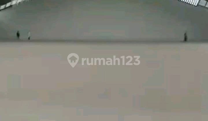 Dijual Gudang Baru Cocok Utk Garmen.dll