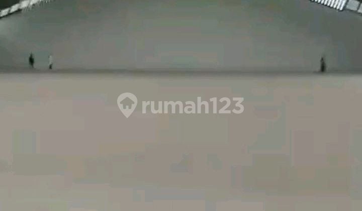 Dijual Gudang Baru Cocok Utk Garmen.dll