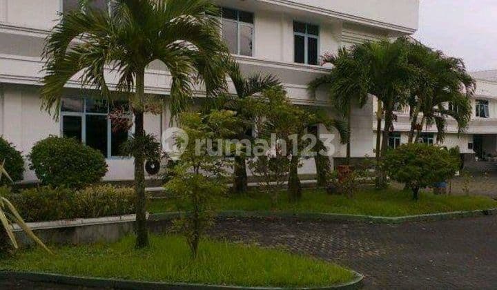Jual Eks Gudang Eks Garmen Siap Pakai, Bebas Banjir