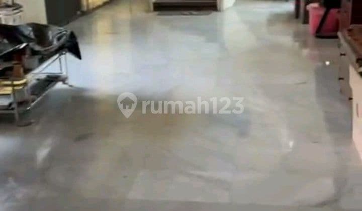 Tengah Kota Tdk Mungkin Banjir Kawasan Elit Dekat Mall. Resto.komplit