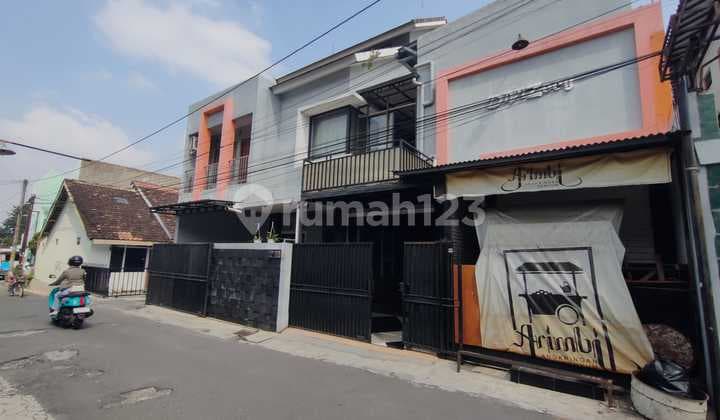 Dijual Kost2an Strategis di Dekat Kampus Uii
