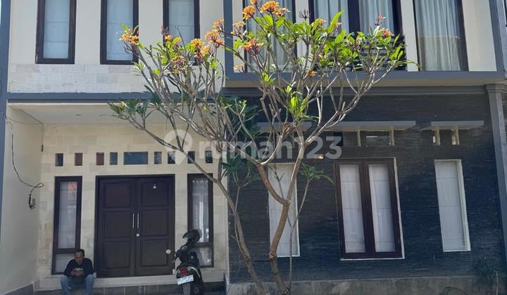 For Sale: House in Panjer Housing Complex