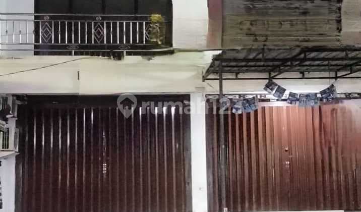 Disewakan Ruko 2 Lantai Didenpasar Selatan