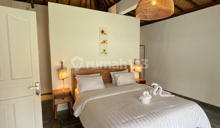 For Rent 5 Bedroom Villa Strategic Location in Umalas Seminyak