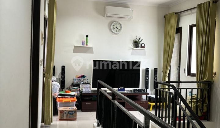 Strategic Dream Home, Ready to Move In at Summarecon Bandung