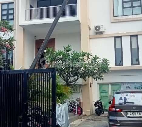 Dijual Rumah di Bintara Kalimalang Bekasi
