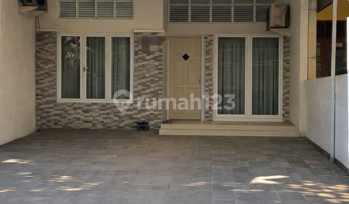 For Sale: House in Puri Gading Cluster Villa Kimtamani, Jatimelati, Bekasi