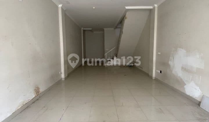 Dijual Ruko Gandeng 3Lantai Di Grand Galaxy