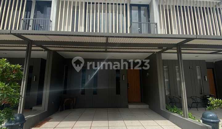 Dijual Rumah Di Grand Wisata Bekasi