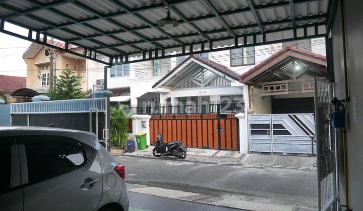 Dijual Murah Rumah Di Taman Malaka Duren Sawit