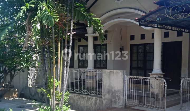 Dijual Rumah Siap Huni Dibekasi Barat