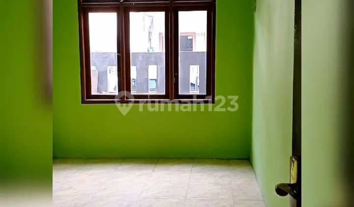 Dijual Rumah di Limus Pratama Regency Cileungsi