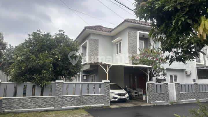 Di Jual Rumah 2 Lantai Full Furnished ,Siap Huni di Cipayung Jakarta Timur