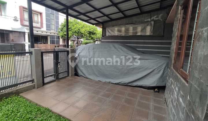 Dijual Rumah Dikemang Pratama 3 Bekasi
