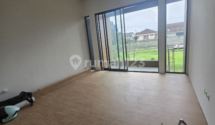 Rumah Minimalis Mekar Wangi Tipe B