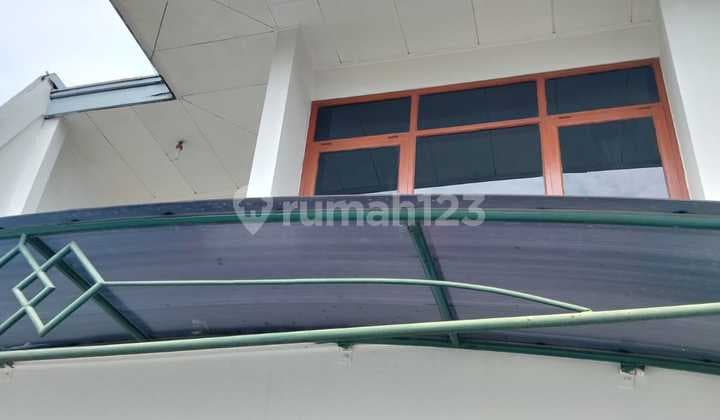 Dijual Rumah Komplek Dadali Bandung