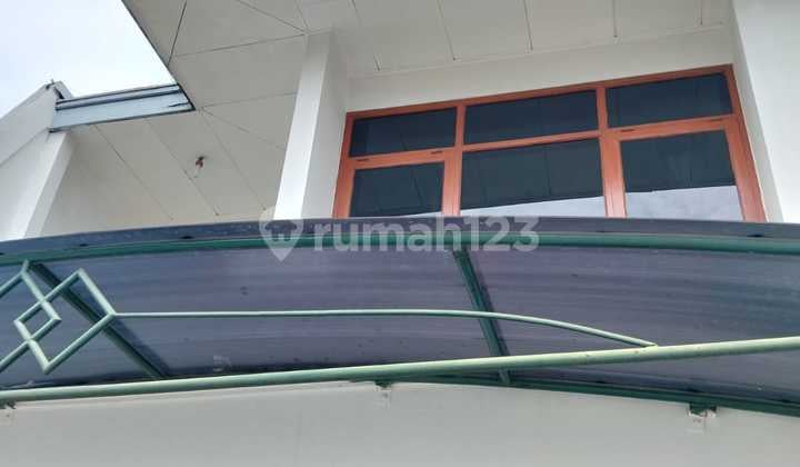 For Sale House in Dadali Complex, Bandung