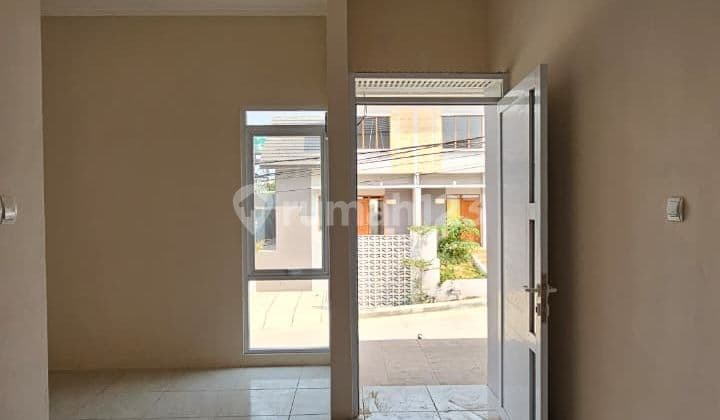 For Sale!!! Rumah di Kota Bali Residence Padalarang