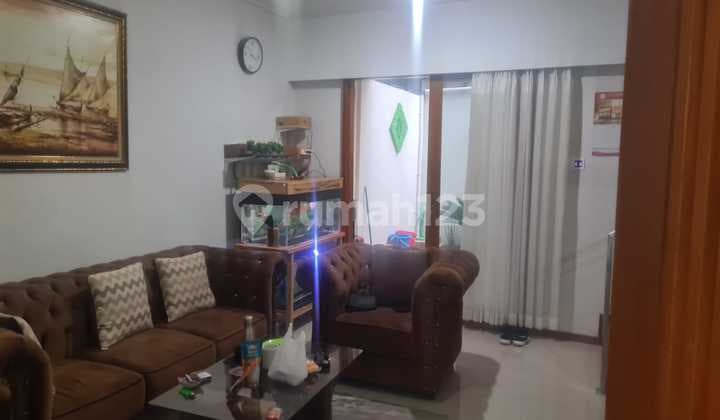 For Rent Bali Garden City View Semi Furnished