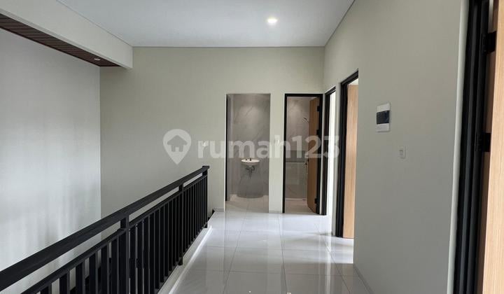 Rumah Tinggal 2 Lt Golf Dalam Arcamanik