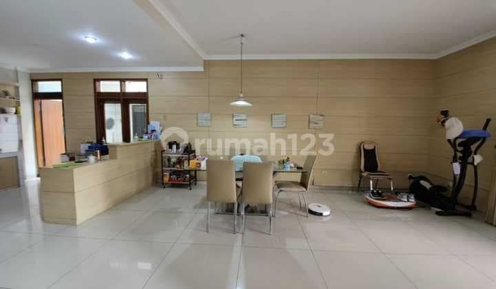 Dijual Rumah Daerah Sukaluyu Kota Bandung bisa Untk Ruang Usaha