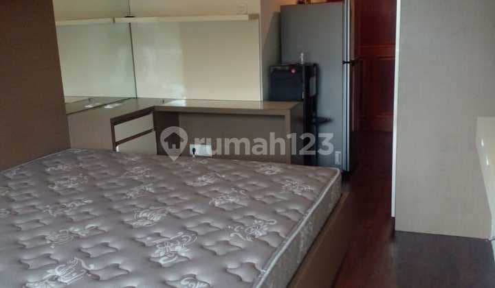 For Sale Unit Apartemen Galeri Ciumbuleuit 1